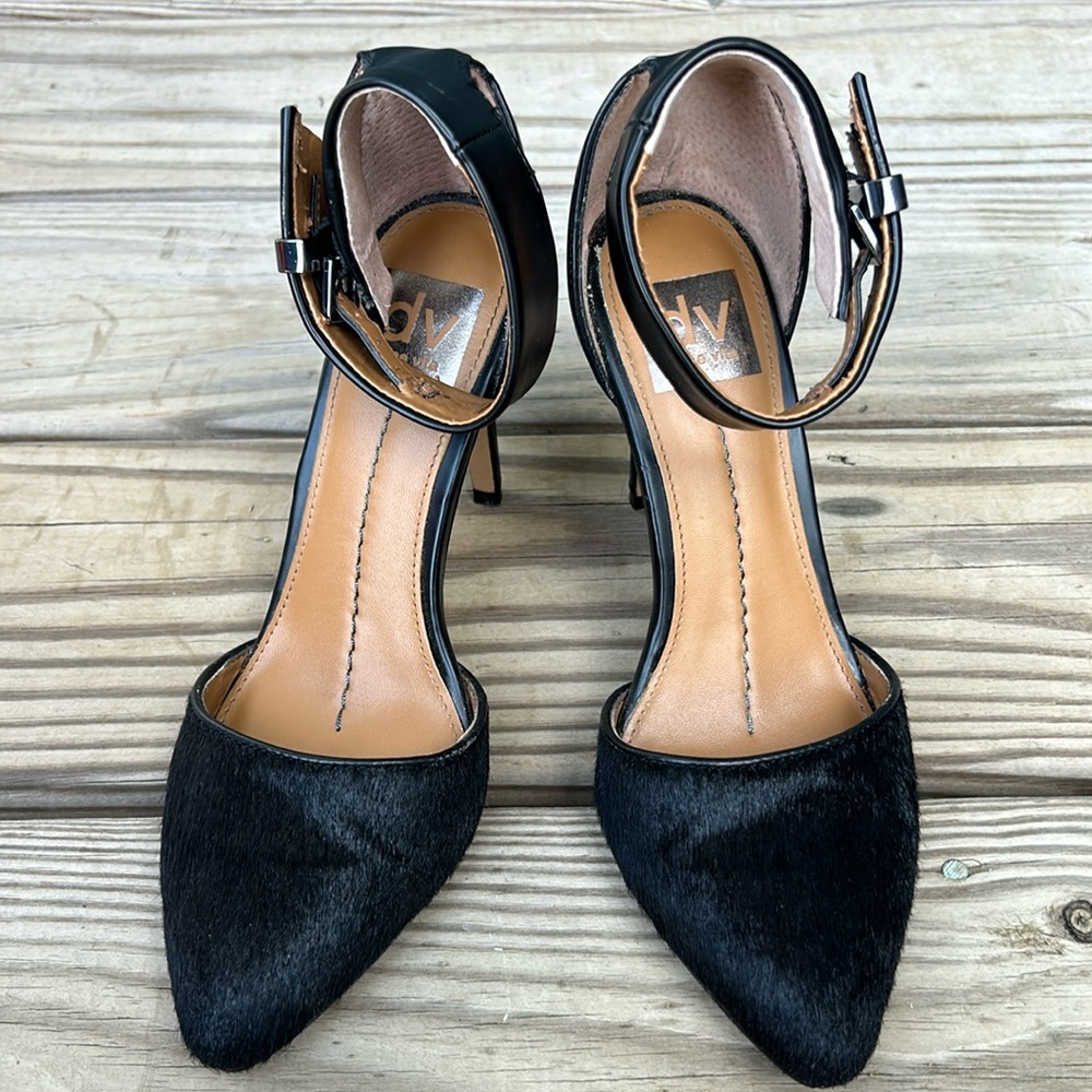 Dolce Vita Odetta D’Orsay Pump